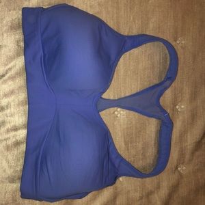 Lulu lemon sports bra